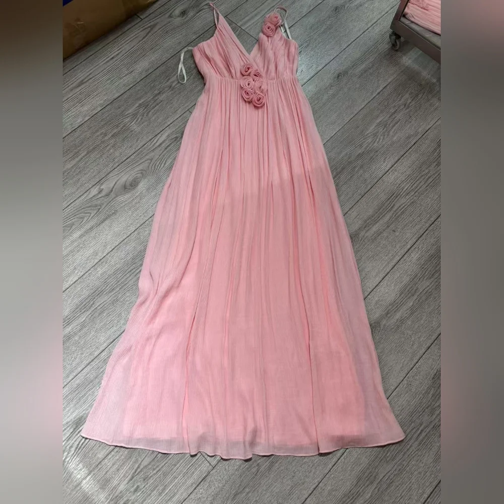 FINAL SALES Aje Mercurial Maxi Dress - Picture 8 of 14